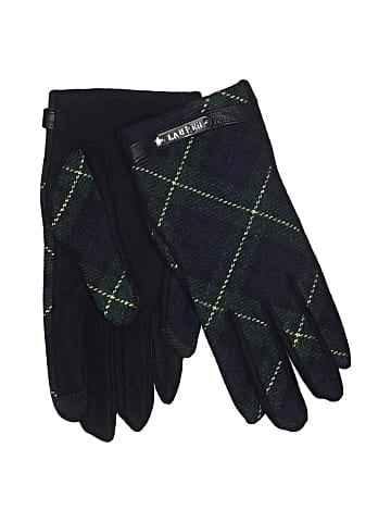Lauren by Ralph Lauren Gloves (view 1)