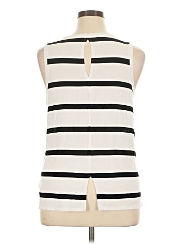 Halogen Sleeveless Top (view 2)