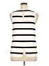 Halogen Ivory Sleeveless Top Size XL - photo 2