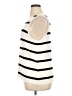 Halogen Ivory Sleeveless Top Size XL - photo 5