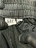 Gap Chevron-herringbone Gray Dress Pants Size L - photo 7