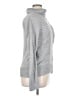 Athleta Gray Cardigan Size XL - photo 4