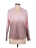 Venus Pink Pullover Sweater Size M - photo 1