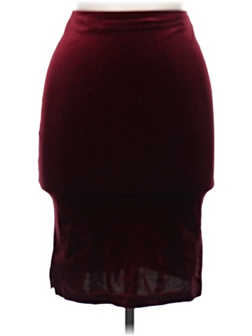 Monkey Wear Formal Skirt (view 1)