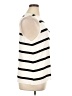 Halogen Ivory Sleeveless Top Size XL - photo 4