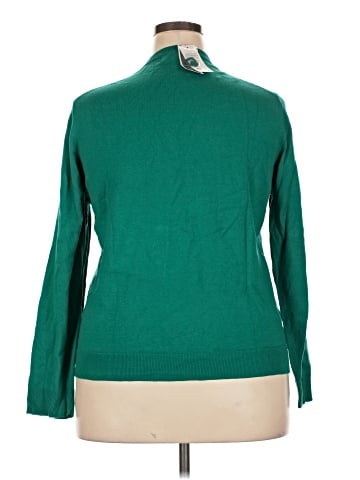 Karen Scott Cardigan (view 2)