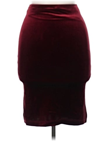 Monkey Wear Formal Skirt (view 2)