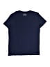 Under Armour Color Block Blue Active T-Shirt Size XL (youth) - photo 2