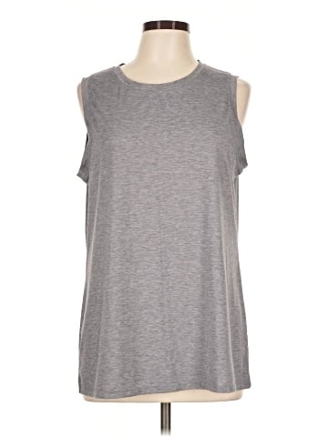Athleta Sleeveless T-Shirt (view 1)
