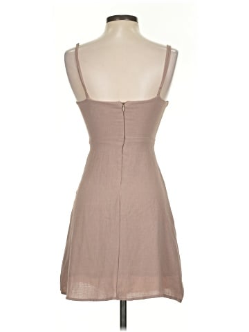 Altar'd State Cocktail Dress (view 2)