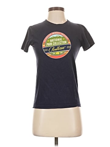 Pendleton Short Sleeve T-Shirt (view 1)