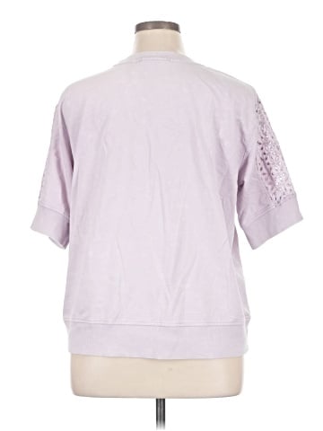 Jane and Delancey Short Sleeve T-Shirt (view 2)