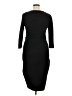 Witchery Black Cocktail Dress Size XL - photo 2
