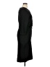 Witchery Black Cocktail Dress Size XL - photo 4