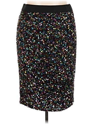 ELOQUII Formal Skirt (view 1)