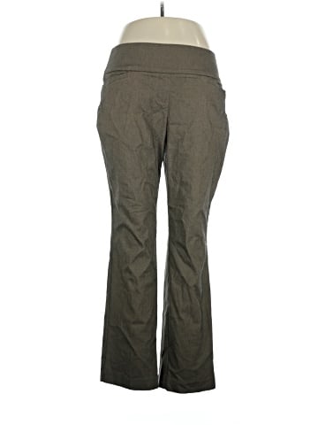 Apt. 9 Active Pants (view 1)