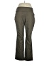 Apt. 9 Green Active Pants Size XL - photo 1