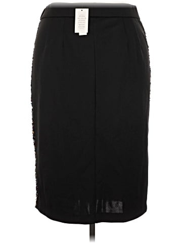 ELOQUII Formal Skirt (view 2)