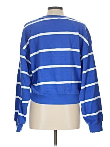 Jockey Pullover Sweater (view 2)