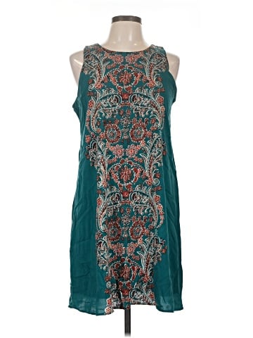 Xhilaration Cocktail Dress (view 1)