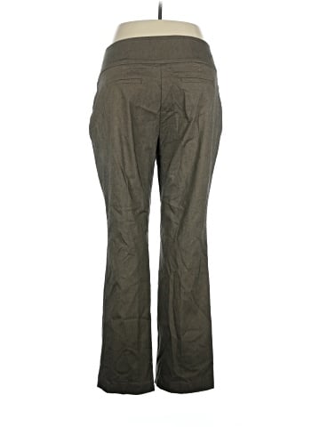 Apt. 9 Active Pants (view 2)