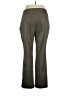 Apt. 9 Green Active Pants Size XL - photo 2