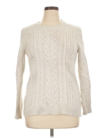 Old Navy Pullover Sweater (view 1)
