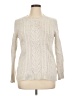 Old Navy Ivory Pullover Sweater Size XL - photo 1