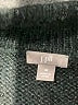 J.Jill Black Cardigan Size M - photo 7