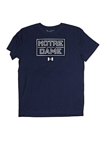 Under Armour Active T-Shirt (view 1)