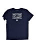 Under Armour Blue Active T-Shirt Size XL (youth) - photo 1