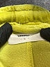Mikoh 100% Polyester Yellow Casual Pants Size Med (2) - photo 7