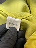 Mikoh 100% Polyester Yellow Casual Pants Size Med (2) - photo 9