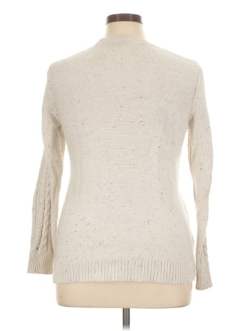 Old Navy Pullover Sweater (view 2)
