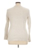 Old Navy Ivory Pullover Sweater Size XL - photo 2