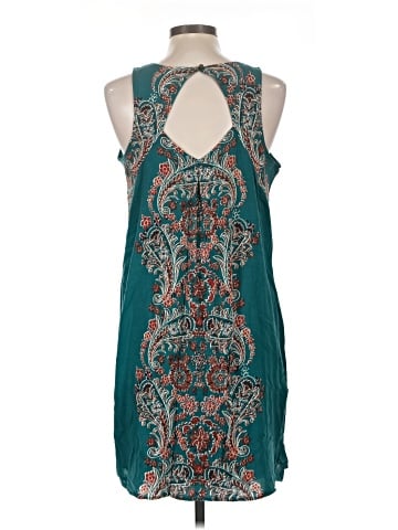Xhilaration Cocktail Dress (view 2)