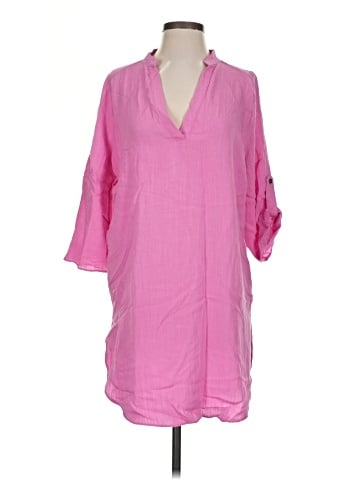 Rain Casual Dress (view 1)