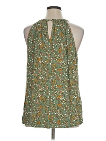 Daniel Rainn Sleeveless Blouse (view 2)