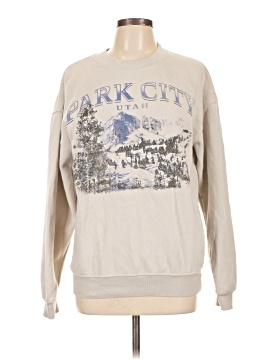 Steve Madden Pullover Sweater
