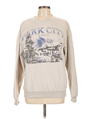 Steve Madden Pullover Sweater (view 1)
