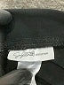 Jaclyn Smith Solid Black Formal Skirt Size L - photo 4