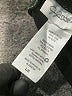 Jaclyn Smith Solid Black Formal Skirt Size L - photo 5