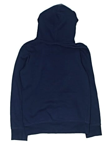 Hurley Pullover Hoodie (view 2)
