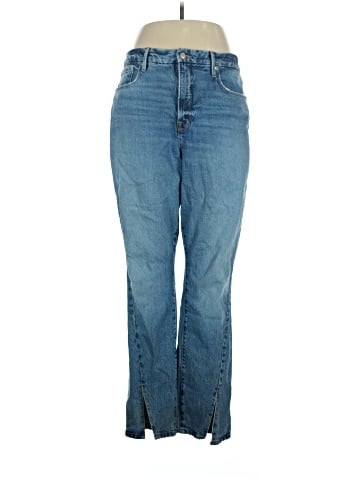 Good American Jeans (view 1)