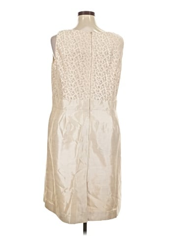 Tahari by ASL Cocktail Dress (view 2)