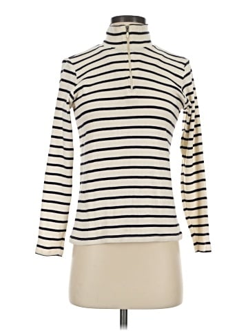 L.L.Bean Turtleneck Sweater (view 1)