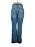 Good American Hearts Blue Jeans Size 15 - photo 2
