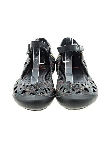 Ecco Flats (view 2)