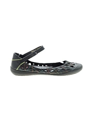 Ecco Flats (view 1)