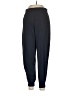 Athleta Solid Blue Casual Pants Size 8 - photo 1
